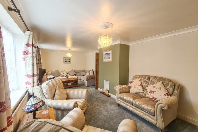 Thumbnail Semi-detached house for sale in Long Street, Galhampton, Yeovil