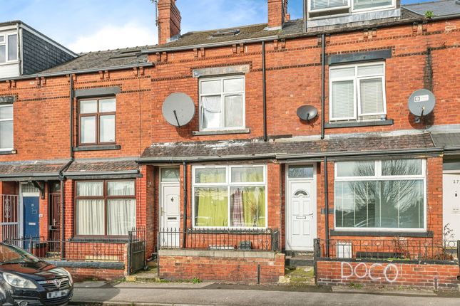 Terraced house for sale in Chatsworth Road, Leeds