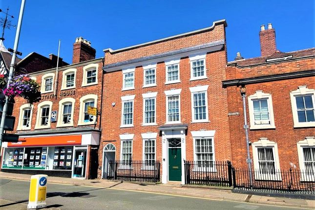 Thumbnail Flat for sale in High Street, Sutton Coldfield