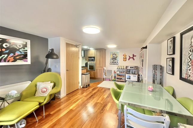 Flat for sale in Hanover Mill, Quayside, Newcastle Upon Tyne