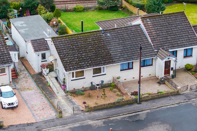 2-bed house on 49, Newhall Gardens, Dundee, £215,000