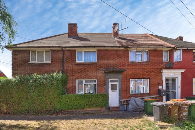 2-bed house on 24, Chalk Road, London, £270,000
