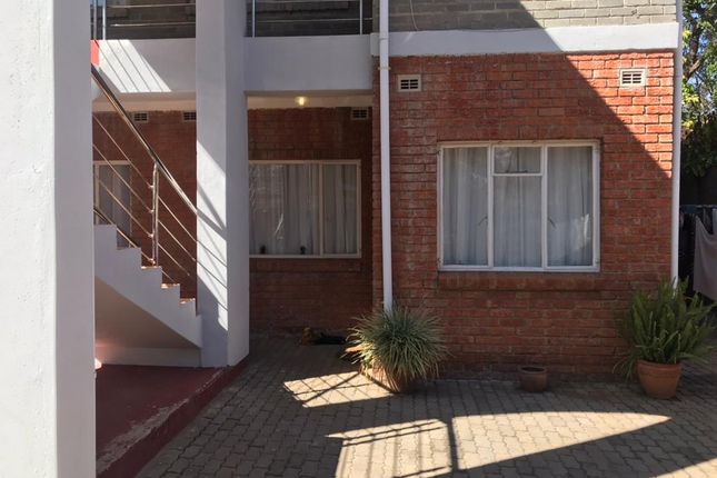 Apartment for sale in Hillside, Zimbabwe