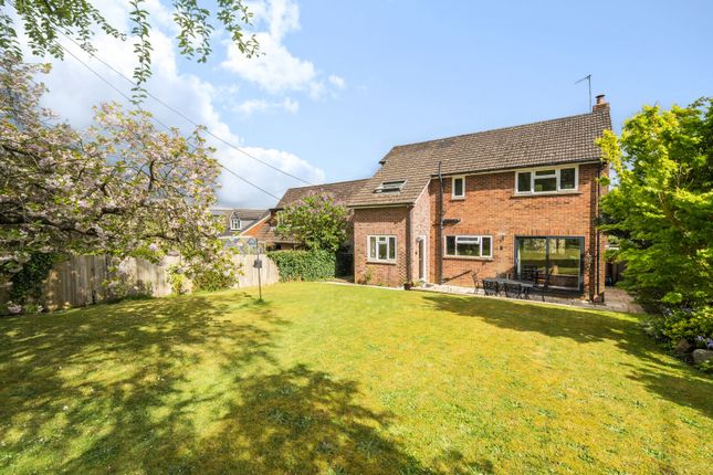 Detached house for sale in Springhill, Elstead, Godalming