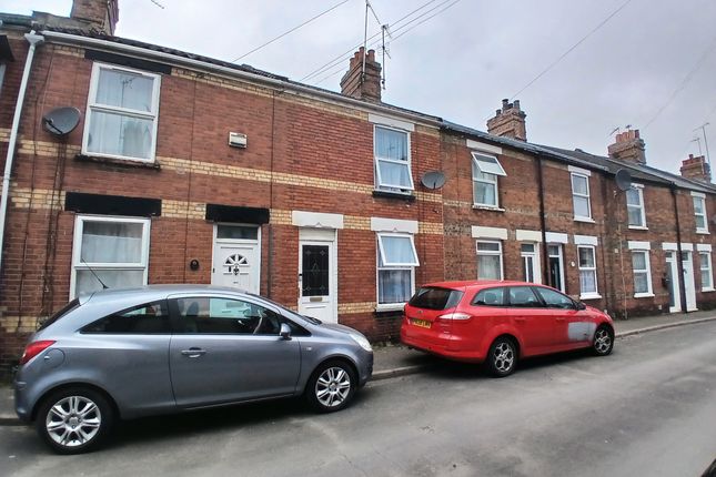 Thumbnail Property to rent in Cresswell Street, King's Lynn