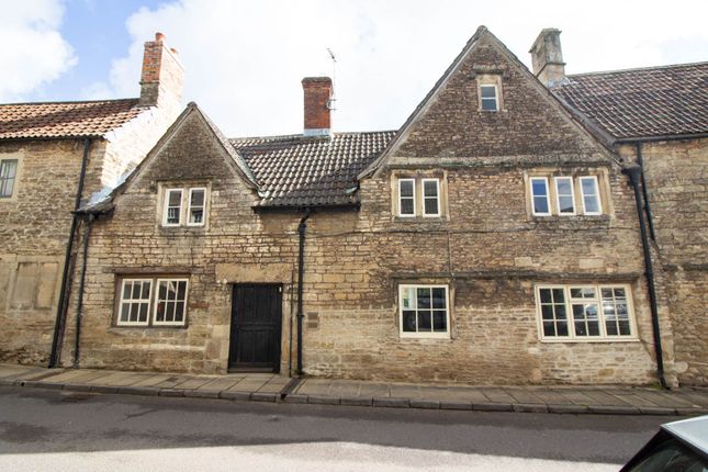 3-bed house on The Gables, High Street, Bath, £395,000