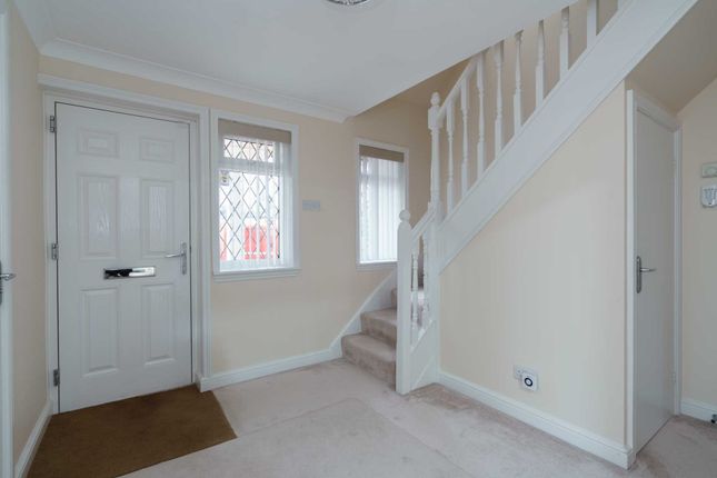 Detached house for sale in Buckland, Aylesbury