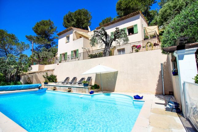 Villa for sale in Drap, Provence-Alpes-Cote D'azur, 06, France