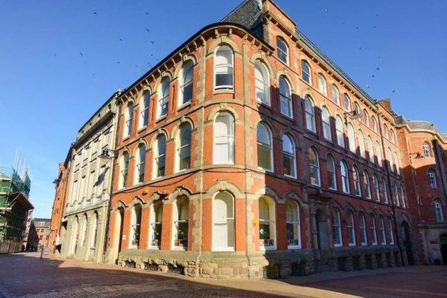 Office for sale in 1 Broadway, The Lace Market, Nottingham