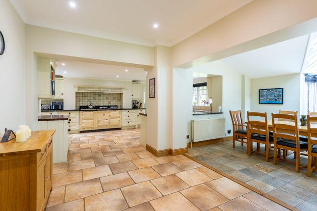 Redhill Lodge, 2, Bournewood Park, Lower Bourne photo 4