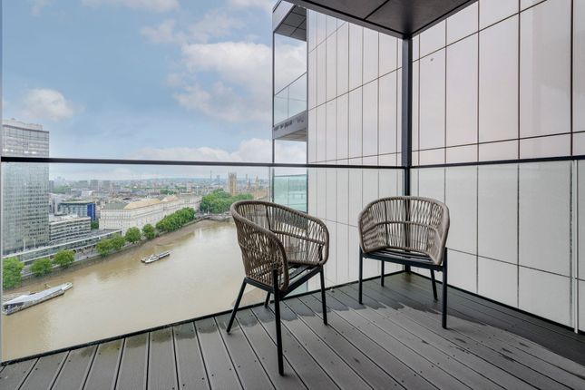 Apt 167, 27 Albert Embankment, London photo 5