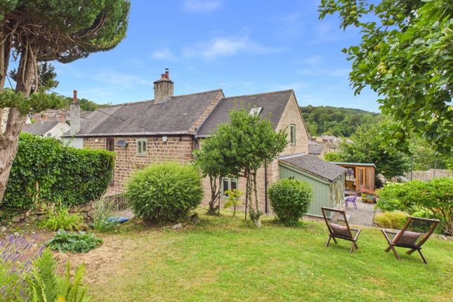 2-bed house on 9 Bedehouse Lane, Matlock, £345,000