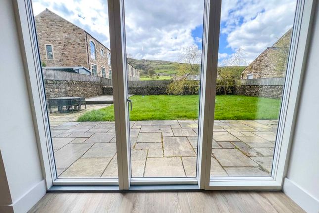 Detached house for sale in Bishops Court, Cowpe, Rossendale
