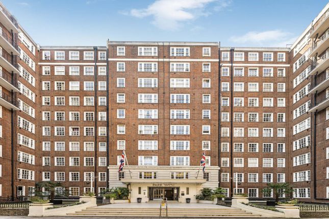 3-bed flat on Flat Flat 401, Park West, Edgware Road, London, £750,000