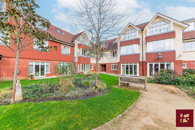 Property for sale in Oakleigh Square, Hammond Way, Yateley