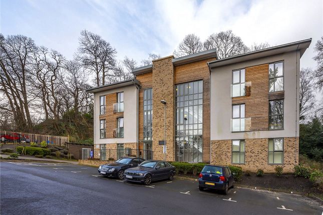 Flat for sale in Railton Close, Weybridge