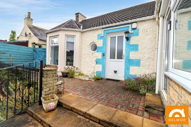 4 Bayview Terrace, Links Road, Leven photo 4