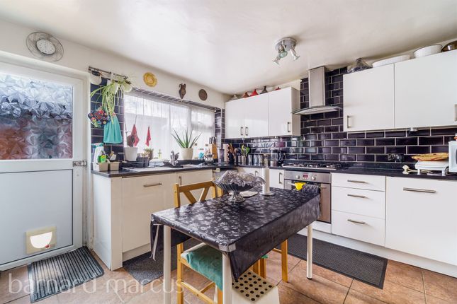 Semi-detached house for sale in Channel Close, Heston, Hounslow