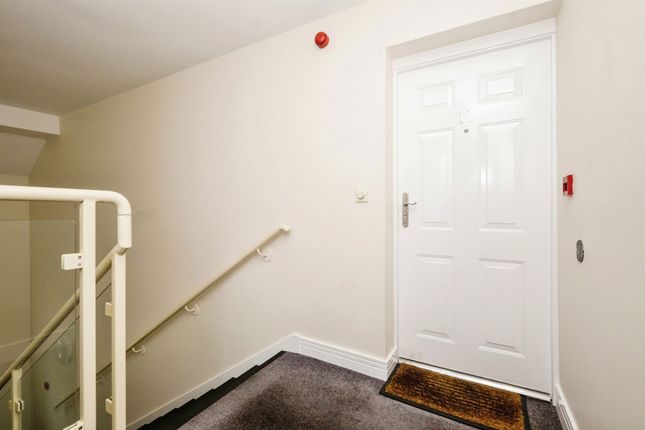 Flat for sale in Walsall Road, Great Barr, Birmingham