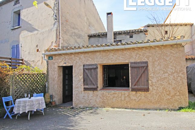 Thumbnail Villa for sale in La Force, Aude, Occitanie
