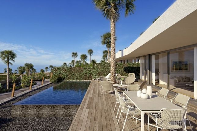 Villa for sale in Abama, Tenerife, Spain