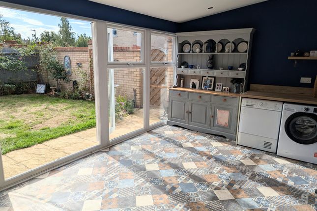 12, Collings Crescent, Biggleswade, Collings Crescent, Biggleswade, Biggleswade photo 5