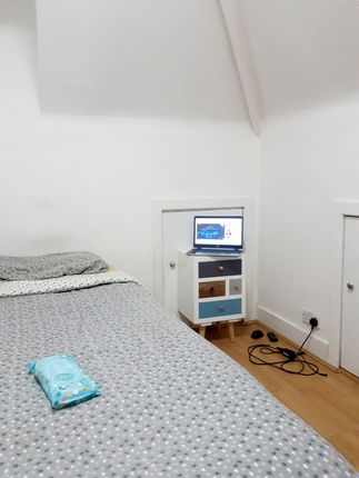 Thumbnail Room to rent in Burnside Road, Becontree, Dagenham