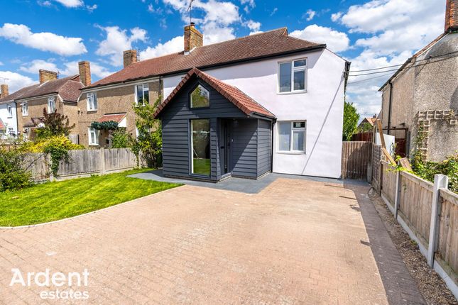 3-bed house on 23 Mundon Road, Maldon, £550,000