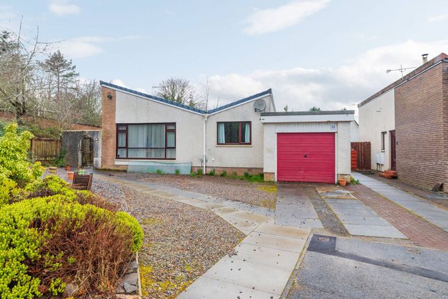 Thumbnail Bungalow for sale in Holm Park, Inverness
