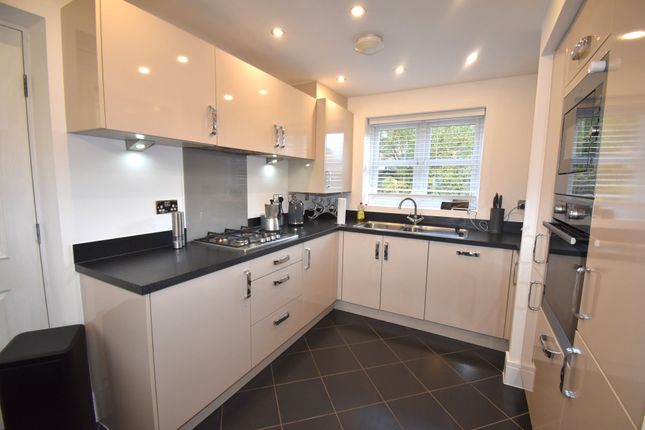 Detached house to rent in Thorncroft Avenue, Tyldesley