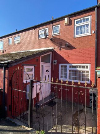 Terraced house for sale in Howden Gardens, Leeds