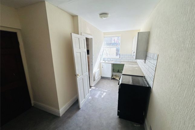 End terrace house for sale in Butler Street, Blackpool, Lancashire