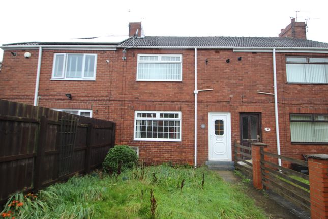 Thumbnail Terraced house for sale in Cotsford Park Estate, Horden, Peterlee Area Villages