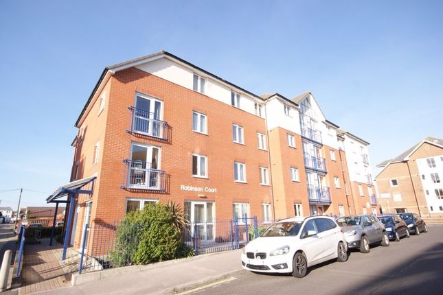 Thumbnail Property for sale in Robinson Court, Lee-On-The-Solent