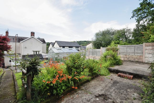 Detached house for sale in Commercial Road, Rhydyfro, Pontardawe, Neath Port Talnot