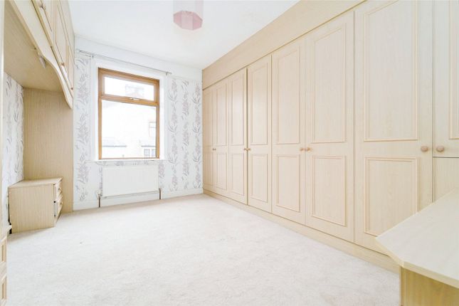 Terraced house for sale in Clevelands Road, Burnley, Lancashire