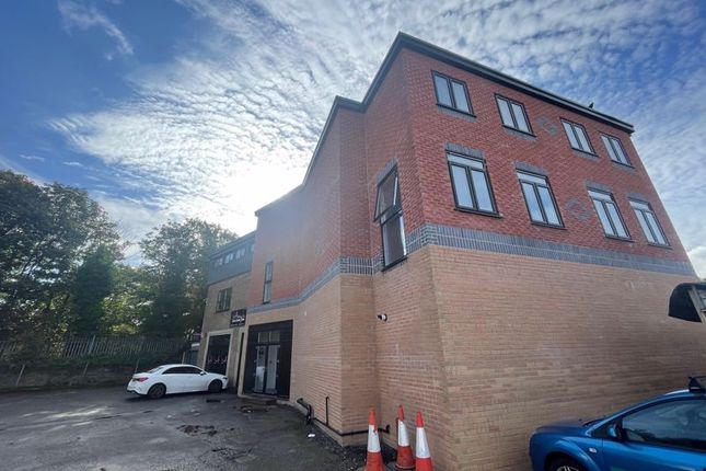 Thumbnail Commercial property to let in Hanson Road, Walton, Liverpool