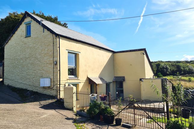 Thumbnail Property for sale in Parracombe, Barnstaple