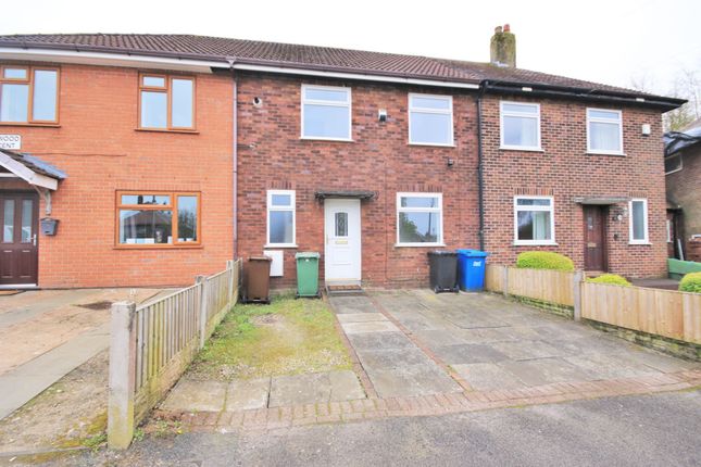 Semi-detached house to rent in Beechwood Crescent, Orrell, Wigan