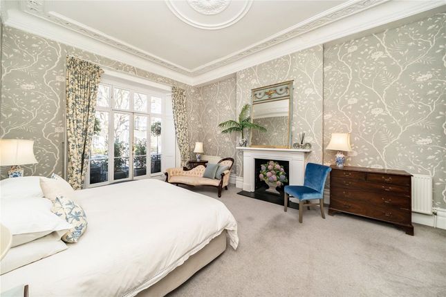 Ground Floor Flat, 14, Thurloe Street, London photo 3