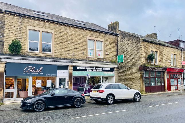 Thumbnail Office to let in Office 4, 225-227 Bacup Road, Rawtenstall, Rossendale