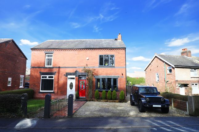 Semi-detached house for sale in Bescar Brow Lane, Ormskirk