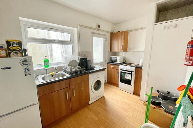 Property for sale in Mount Pleasant, Swansea