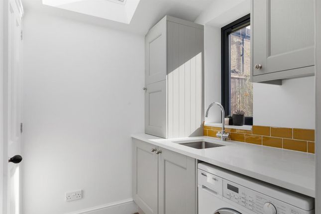 Terraced house for sale in Crofton Road, Camberwell, London