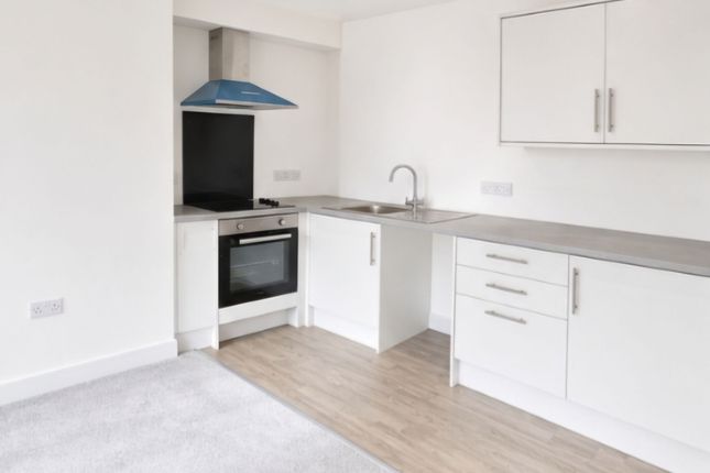 4 Princess Louise Road Flat 1, Blyth photo 2