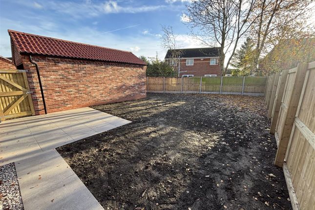 Plot 2, Holmes Park, Eastrington photo 3