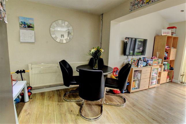 3 Bed Semi Detached House For Sale In Normanville Avenue