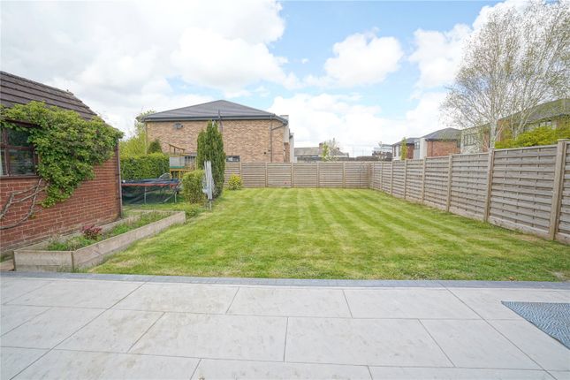Detached house for sale in Lings Lane, Wickersley, Rotherham, South Yorkshire