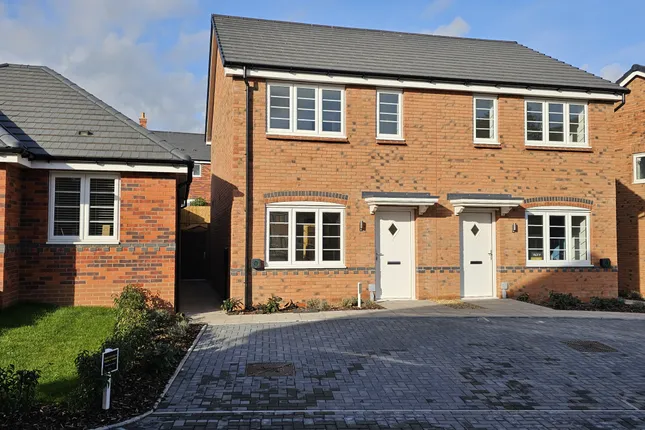 Owl Homes - Mortimer Manor