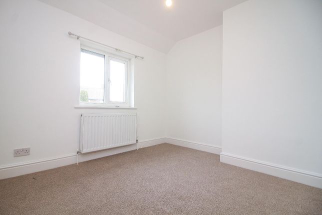 Terraced house to rent in Fontburn Gardens, Morpeth